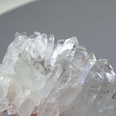 Faden crystal Quartz 113g, Pakistan