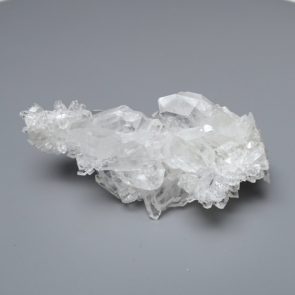 Faden crystal Quartz 86g, Pakistan