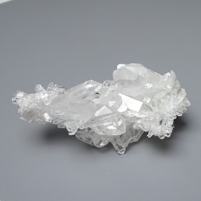 Faden crystal Quartz 86g, Pakistan