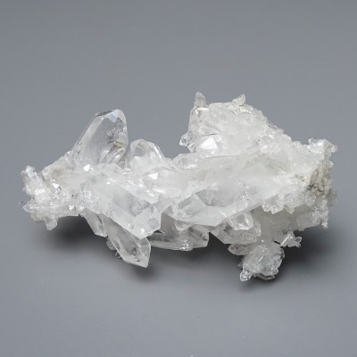 Faden crystal Quartz 86g, Pakistan