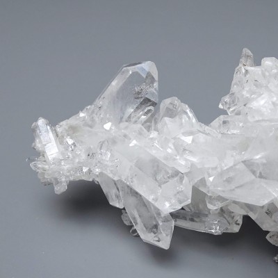 Faden crystal Quartz 86g, Pakistan