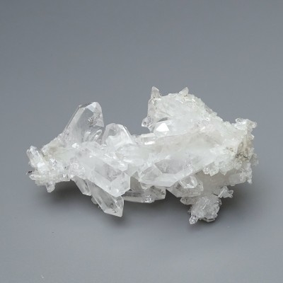 Faden crystal Quartz 86g, Pakistan