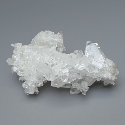 Faden crystal Quartz 86g, Pakistan