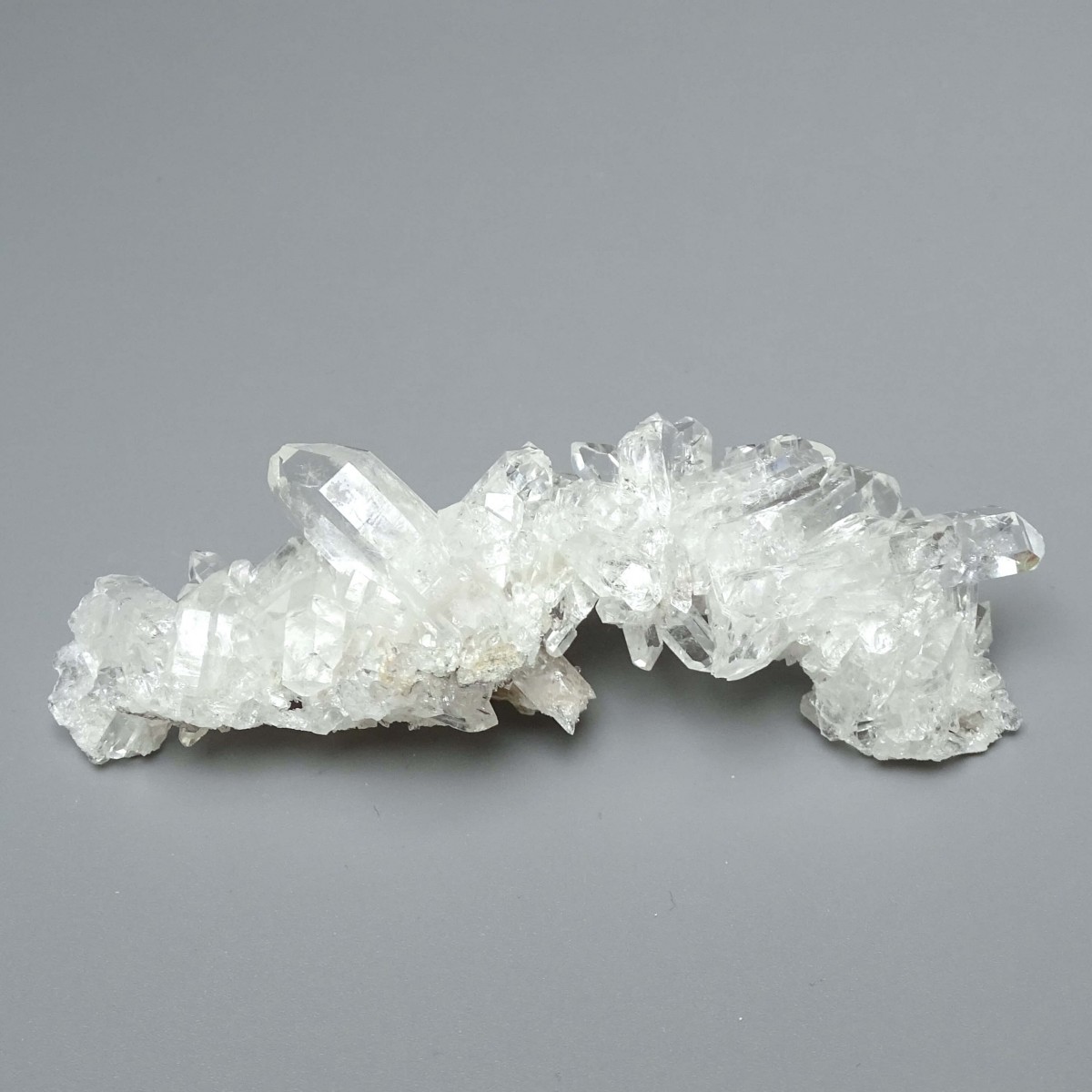 Faden crystal Quartz 53g, Pakistan