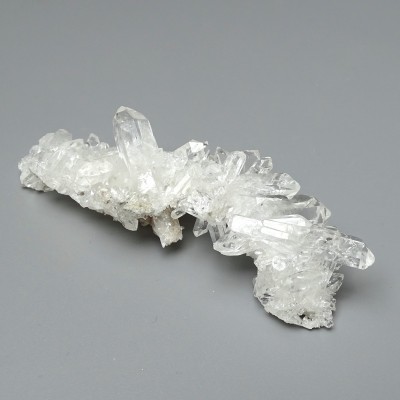 Faden crystal Quartz 53g, Pakistan