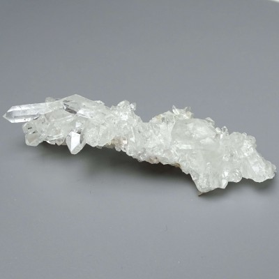 Faden crystal Quartz 53g, Pakistan