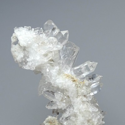 Faden crystal Quartz 53g, Pakistan