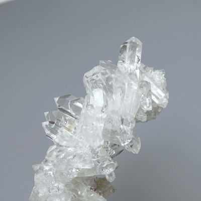 Faden crystal Quartz 53g, Pakistan