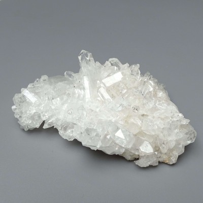 Faden crystal Quartz 164g, Pakistan