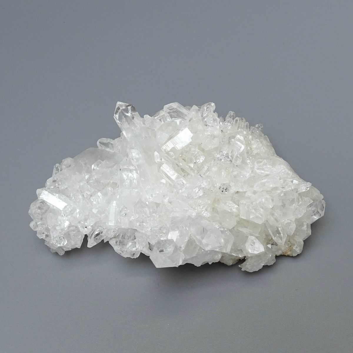 Faden crystal Quartz 164g, Pakistan