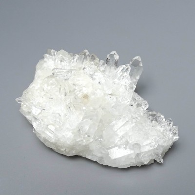 Faden crystal Quartz 164g, Pakistan