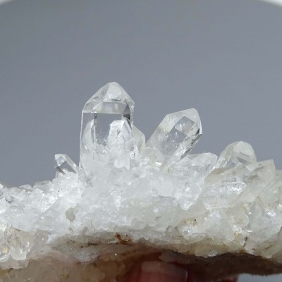 Faden crystal Quartz 164g, Pakistan