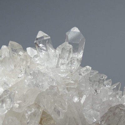 Faden crystal Quartz 164g, Pakistan