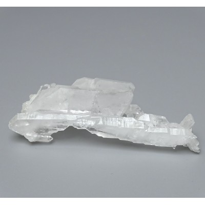 Faden crystal Quartz 40g, Pakistan