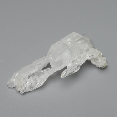 Faden crystal Quartz 40g, Pakistan