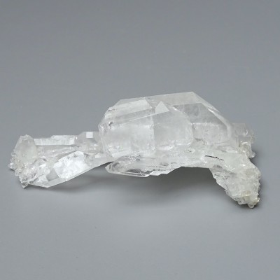 Faden crystal Quartz 40g, Pakistan