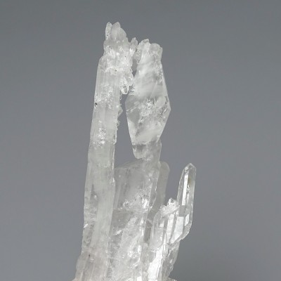 Faden crystal Quartz 40g, Pakistan