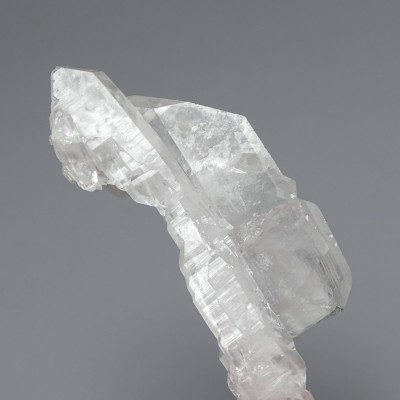 Faden crystal Quartz 40g, Pakistan