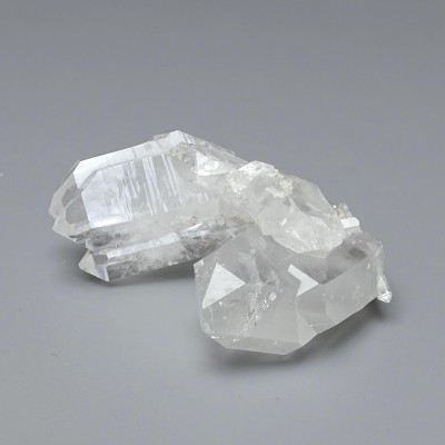 Faden crystal Quartz 41g, Pakistan