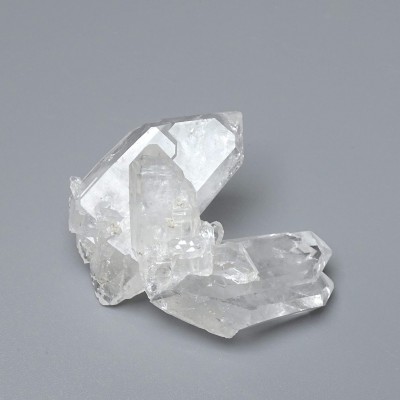 Faden crystal Quartz 41g, Pakistan