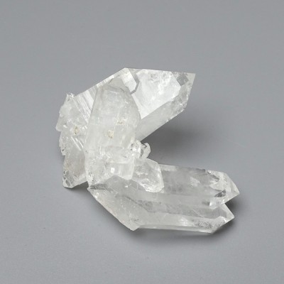 Faden crystal Quartz 41g, Pakistan