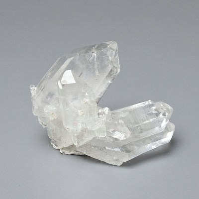 Faden crystal Quartz 41g, Pakistan