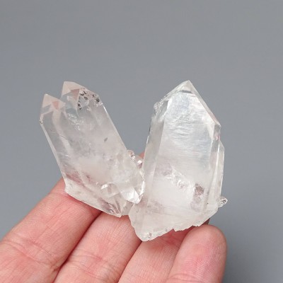 Faden crystal Quartz 41g, Pakistan