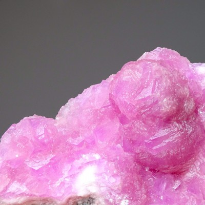 Cobaltocalcite with rock 208g, Morocco