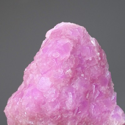 Cobaltocalcite with rock 431g, Morocco