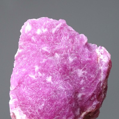 Cobaltocalcite with rock 439g, Morocco