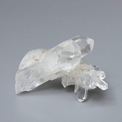 Faden crystal Quartz 21g, Pakistan