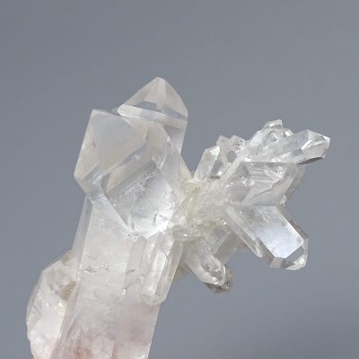 Faden crystal Quartz 21g, Pakistan