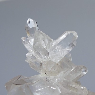 Faden crystal Quartz 21g, Pakistan