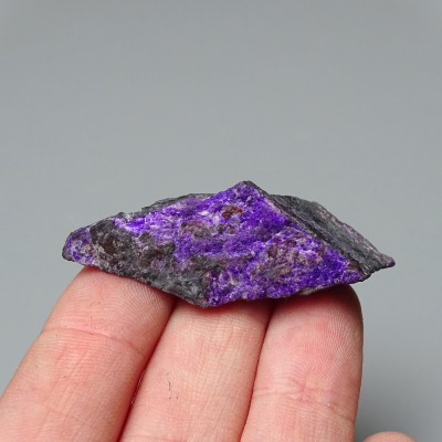 Sugilite natural 13.2g, Republic of South Africa