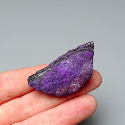 Sugilite natural 26.7g, Republic of South Africa