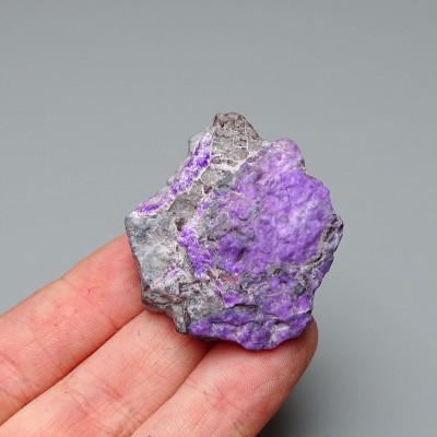 Sugilite natural 26.7g, Republic of South Africa