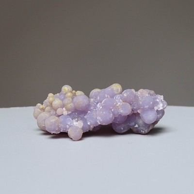 Grape chalcedony 17g, Indonesia