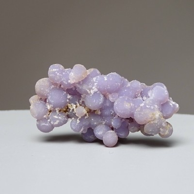 Grape chalcedony 17g, Indonesia