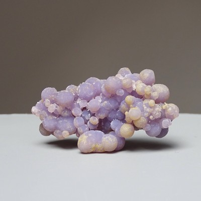 Grape chalcedony 17g, Indonesia