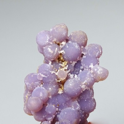 Grape chalcedony 17g, Indonesia