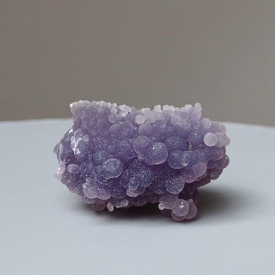 Grape chalcedony 22g, Indonesia