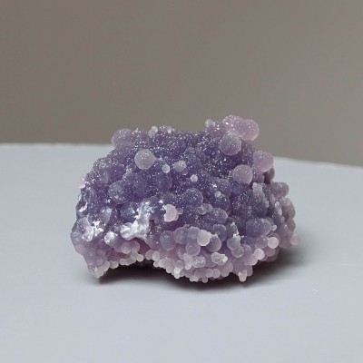 Grape chalcedony 22g, Indonesia