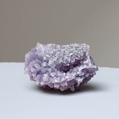 Grape chalcedony 22g, Indonesia