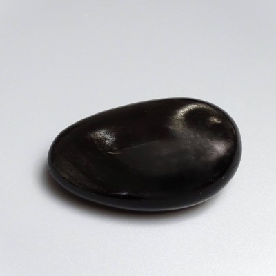 Obsidian silver 158g, Mexico