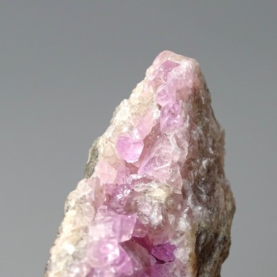 Cobaltocalcite with rock 76g, Morocco