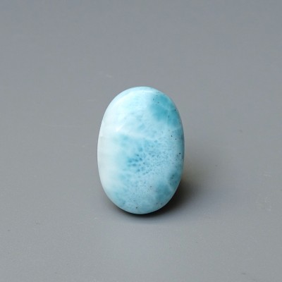 Larimar cabochon 6.2g, Dominican Republic