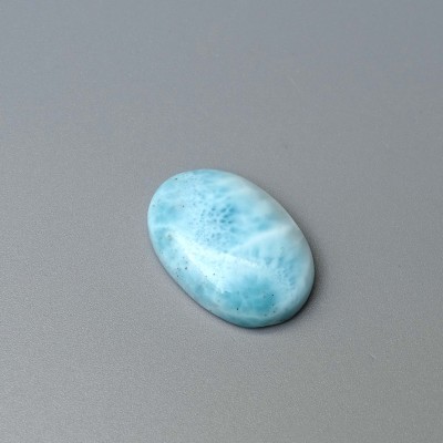 Larimar cabochon 6.2g, Dominican Republic