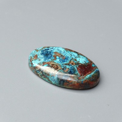 Quantum quattro Mineralcabochon 11,3g, Namibia