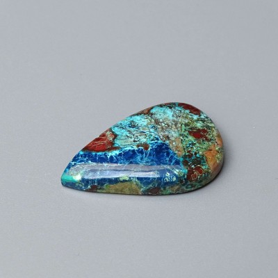 Quantum quattro Mineralcabochon 7,6g, Namibia