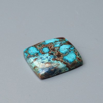 Quantum quattro Mineralcabochon 11,9g, Namibia